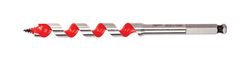 Milwaukee 1/2 in. D X 6 in. L Ship Auger Bit Hardened Steel 1 pc