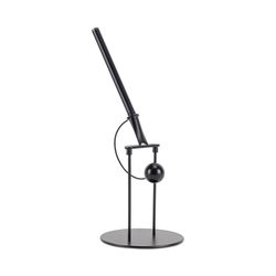 Kikkerland Black Balancing Pen 1 pk