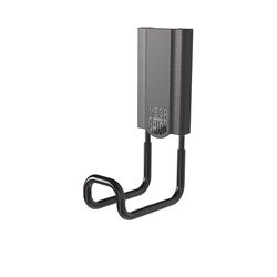 Gator Magnetics MEGA Metal/Steel Magnetic Hooks 45 lb. cap. 1 pk