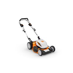 STIHL 22 in. Battery Self-Propelled Lawn Mower Tool Only