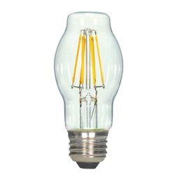 Satco BT15 E26 (Medium) LED Bulb Warm White 25 Watt Equivalence 1 pk