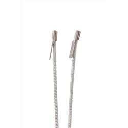 Birds Choice Coated Wire Hopper Bird Feeder