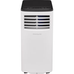 Frigidaire 250 sq ft 2 speed 8,000 BTU Portable Air Conditioner with Remote