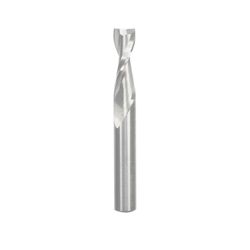 Freud 3/8 in. D X 3/8 in. X 3 in. L Carbide Up Spiral Router Bit