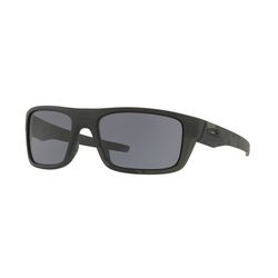 Oakley Standard Issue Drop Point Sunglasses Unisex Multicam Black Frame Gray Lens