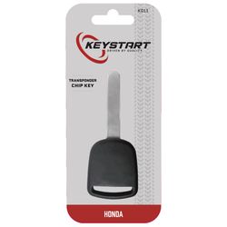 KeyStart K011 Advanced Security Automotive Transponder Modular Head For Honda