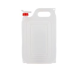 Coghlan's White Water Carrier 16 in. H X 2.25 in. W X 9.75 in. L 2.11 gal 1 pk