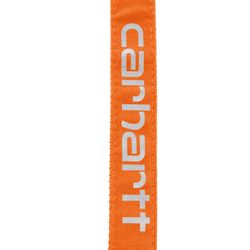 Carhartt Hunter Orange Field Nylon Dog Leash Large