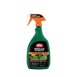 Ortho WeedClear Weed Killer RTU Liquid 24 oz