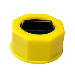 EZ-POUR Plastic No Spill Cap