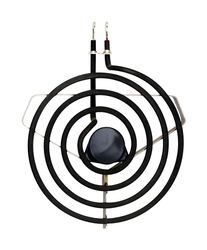 Range Kleen Metal Top Burner 7.5 in. W X 10.625 in. L