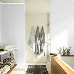 Benjamin Moore Aura Bath & Spa Matte Base 2 Paint Interior 1 gal