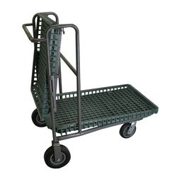 R.W. Rogers Company Garden Cart