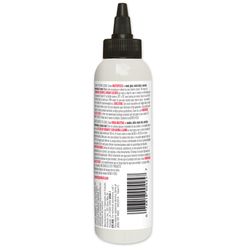 Unicorn Spit Flat White Gel Stain and Glaze 4 oz
