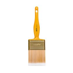 Wooster Softip 2-1/2 in. Flat Paint Brush