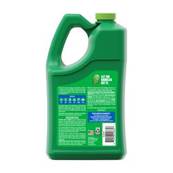 Green Gobbler Liquid Main Line Cleaner 128 oz