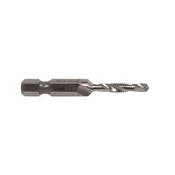 GREENLEE 8-32 Drill and Tap Bit