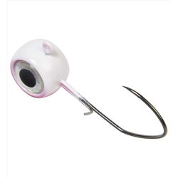 Walleye County Fishing Lure