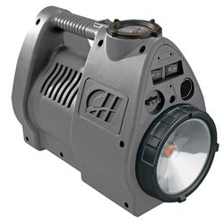 Campbell Hausfeld 12 V 140 psi Tire Inflator