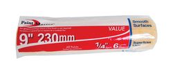 Paint Master Knit 9 in. W X 1/4 in. Regular Roller 1 pk