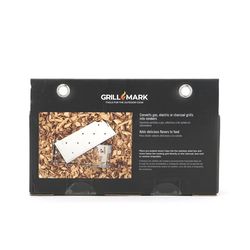 Mr. Bar-B-Q Stainless Steel Smoker Box