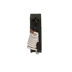 Eaton 30 amps Plug In Single Pole Circuit Breaker w/Self Test