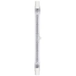 Westinghouse 500 W T3 Utility Halogen Bulb 8,000 lm White 2 pk