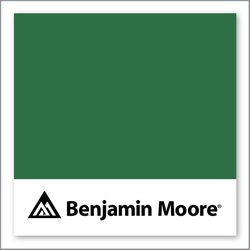 Benjamin Moore Cat'S Eye 2036-10