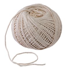 Oklahoma Joe's Cotton BBQ Twine 3.3 in. W 1 pk
