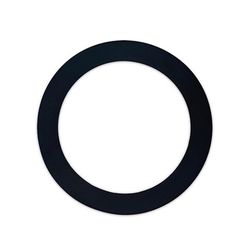 Insinkerator Putty-Free Garbage Disposal Sink Seal Rubber
