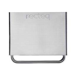 Recteq SmokeStone Side Shelf Stainless Steel 3 in. H X 12 in. W X 17 in. L