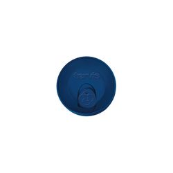 Tervis 1 each Navy BPA Free Reusable Lid