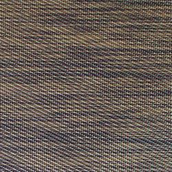 Pacific Merchants Dove Gray Flint Vinyl Placemats 18 in. L X 12 in. W