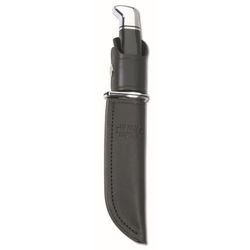 Buck Knives 119 Special Black 420 HC Stainless Steel > 6 in. Fixed Blade Knife