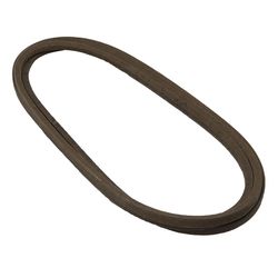 Genuine Factory Parts Deck Drive Belt 0.5 in. W X 54 in. L For Riding Mowers