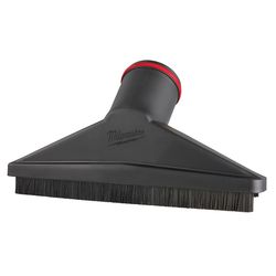 Milwaukee 2.5 in. W Shop Vac Floor Brush 1 pc