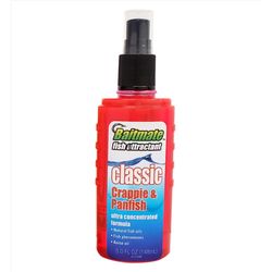 Baitmate Classic Fish Attractant 5 oz