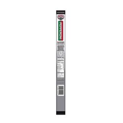 Old Trapper Pepperoni Snack Stick 1.2 oz Shrink Wrapped