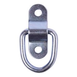 Keeper 1.5 in. D-Ring Anchor Point