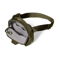 YETI Ranchero Crossbody 1L Olive Crossbody 5.51 in. H X 9.45 in. W
