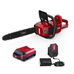 Toro 51851 16 in. 60 V Battery Chainsaw Kit (Battery &amp; Charger)