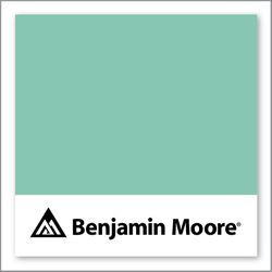 Benjamin Moore Brookdale Gardens 599