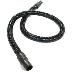 Dustless 10 in. L X 10 in. W Ash Vac Hose with Cuff 1 pc