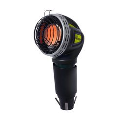 Mr. Heater 4000 Btu/h 95 sq ft Radiant Propane Golf Cart Heater