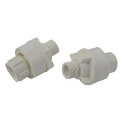 Ace Faucet Shank Extender For Universal 1/2 in. Plastic