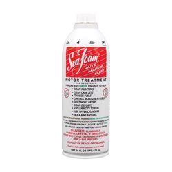 Sea Foam Gasoline/2 and 4 Cycle Engine Motor Treatment 16 oz
