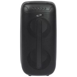 iLive Wireless Bluetooth Color Changing Speaker
