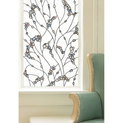 Artscape Decorative Window Film 24 in. W X 36 in. L