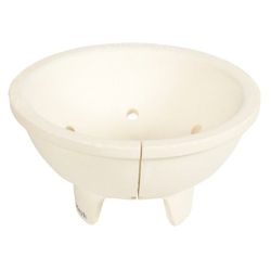 Big Green Egg Ceramic Fire Box For Big Green Egg MiniMax Egg