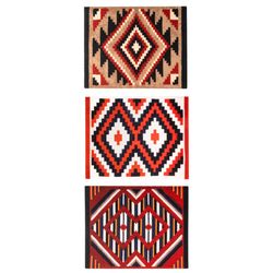 Kikkerland Assorted Rubber Plant Rug